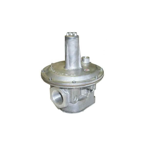 210D-1" 1" Gas Pressure